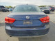 Volkswagen PASSAT 2012 — Copart