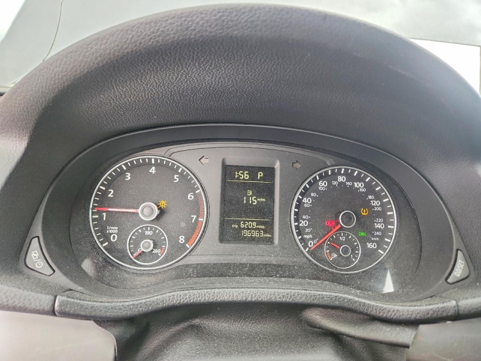 Volkswagen PASSAT 2014 — Copart