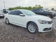 Volkswagen PASSAT 2016 — Copart