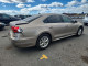 Volkswagen PASSAT 2016 — Copart