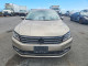 Volkswagen PASSAT 2016 — Copart