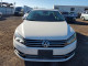 Volkswagen PASSAT 2015 — Copart