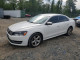 Volkswagen PASSAT 2013 — Copart