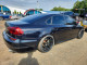 Volkswagen PASSAT 2017 — Copart