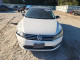 Volkswagen PASSAT 2015 — Copart