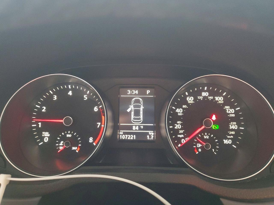 Volkswagen PASSAT 2017 — Copart