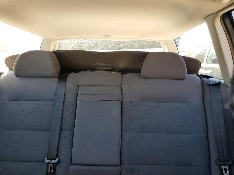 Volkswagen PASSAT 2004 — Copart