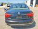 Volkswagen PASSAT 2016 — Copart