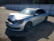 Volkswagen PASSAT 2015 — Copart