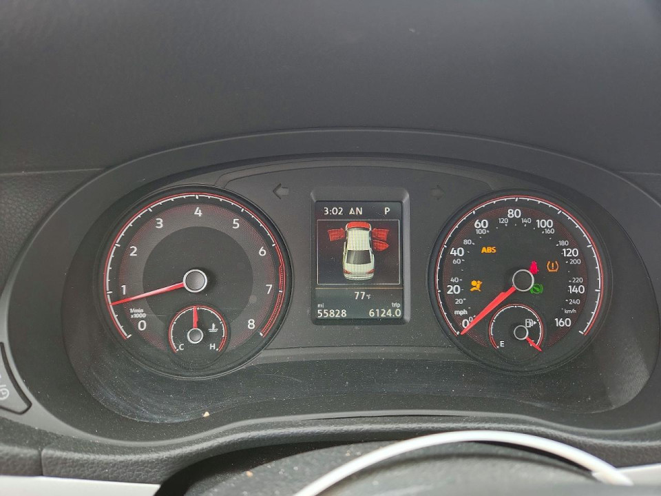 Volkswagen PASSAT 2022 — Copart