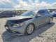Volkswagen PASSAT 2016 — Copart
