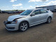 Volkswagen PASSAT 2013 — Copart