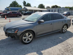 Volkswagen PASSAT 2013 — Copart