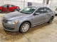 Volkswagen PASSAT 2015 — Copart