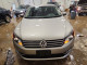 Volkswagen PASSAT 2013 — Copart