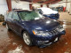 Volkswagen PASSAT 2013 — Copart