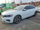 Volkswagen PASSAT 2021 — Copart