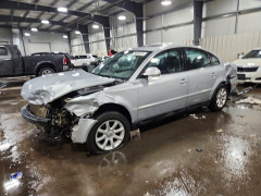 Volkswagen PASSAT 2004 — Copart