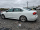 Volkswagen PASSAT 2016 — Copart