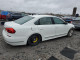 Volkswagen PASSAT 2016 — Copart