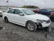 Volkswagen PASSAT 2016 — Copart