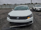 Volkswagen PASSAT 2016 — Copart