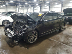 Volkswagen PASSAT 2016 — Copart