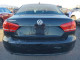 Volkswagen PASSAT 2012 — Copart