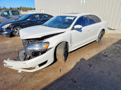 Volkswagen PASSAT 2013 — Copart