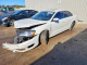 Volkswagen PASSAT 2013 — Copart
