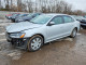 Volkswagen PASSAT 2014 — Copart