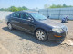 Volkswagen PASSAT 2008 — Copart