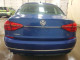 Volkswagen PASSAT 2016 — Copart