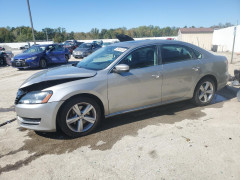 Volkswagen PASSAT 2013 — Copart
