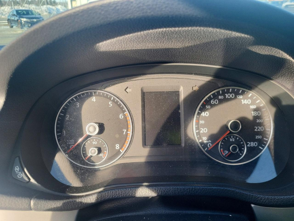 Volkswagen PASSAT 2013 — Copart