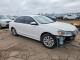 Volkswagen PASSAT 2015 — Copart