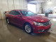 Volkswagen PASSAT 2016 — Copart