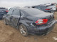 Volkswagen PASSAT 2014 — Copart