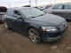 Volkswagen PASSAT 2014 — Copart
