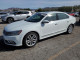 Volkswagen PASSAT 2017 — Copart