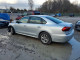 Volkswagen PASSAT 2018 — Copart