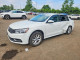 Volkswagen PASSAT 2018 — Copart