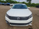 Volkswagen PASSAT 2018 — Copart