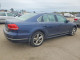 Volkswagen PASSAT 2015 — Copart