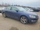 Volkswagen PASSAT 2015 — Copart