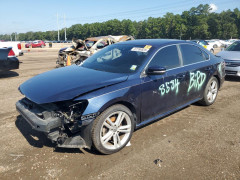 Volkswagen PASSAT 2014 — Copart
