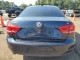 Volkswagen PASSAT 2014 — Copart