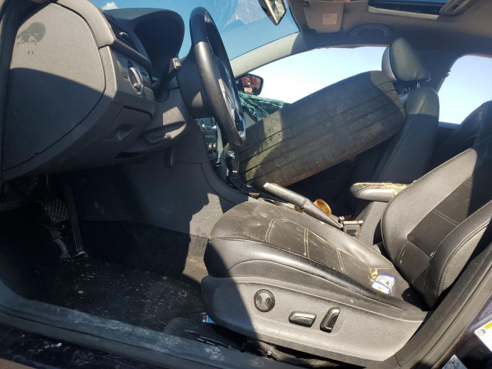 Volkswagen PASSAT 2014 — Copart