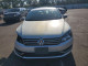 Volkswagen PASSAT 2015 — Copart