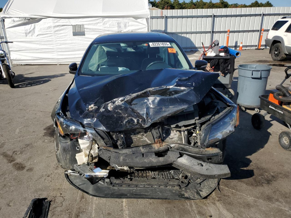 Volkswagen PASSAT 2014 — Copart